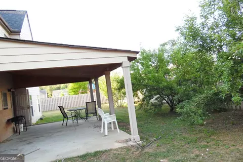 Exterior - 55 Silver Willow Ct, Covington, GA 30016 photo 5 of 6