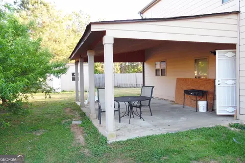Exterior - 55 Silver Willow Ct, Covington, GA 30016 photo 3 of 6