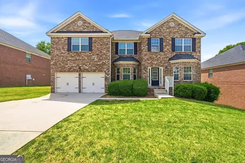 3581 Morinda Dr, Douglasville, GA 30135