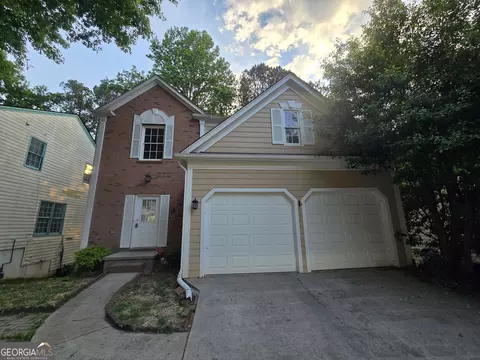 3085 Binghampton Ln, Lawrenceville, GA 30044