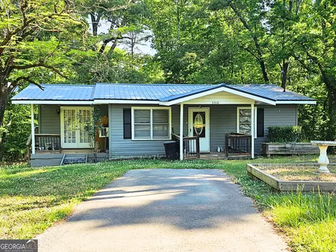5510 Whitehall Rd, Lula, GA 30554