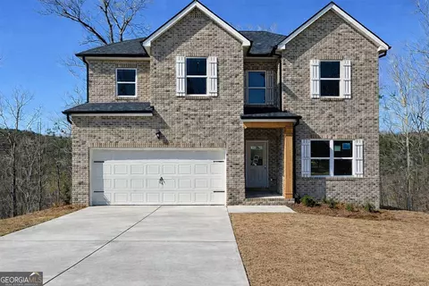 120 Belford Way #LOT 50, Jackson, GA 30233