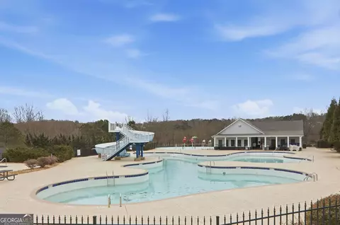Exterior - Undisclosed, Canton, GA 30114 photo 9 of 9