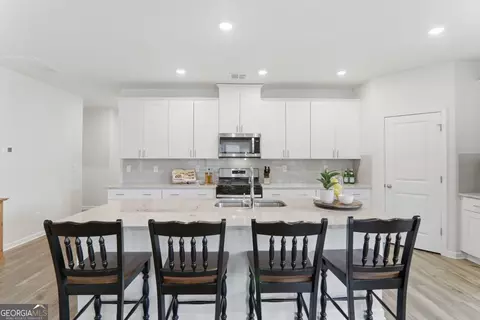 Kitchen - Undisclosed, Canton, GA 30114 photo 5 of 6