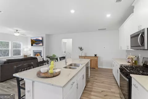 Kitchen - Undisclosed, Canton, GA 30114 photo 2 of 6