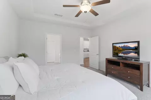 Bedroom - Undisclosed, Canton, GA 30114 photo 2 of 4