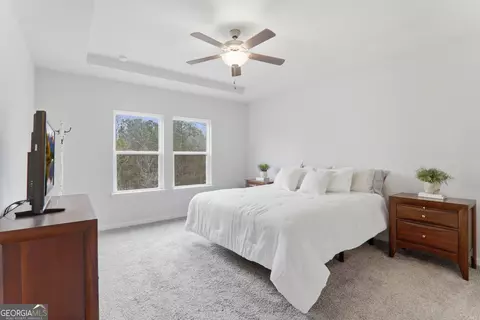Bedroom - Undisclosed, Canton, GA 30114 photo 1 of 4