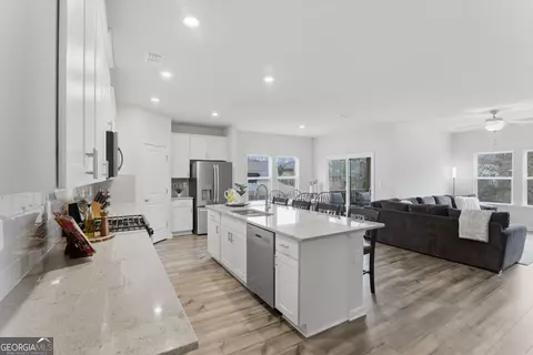 Kitchen - Undisclosed, Canton, GA 30114 photo 1 of 6