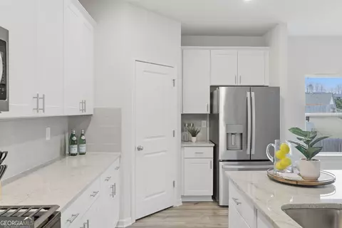 Kitchen - Undisclosed, Canton, GA 30114 photo 6 of 6