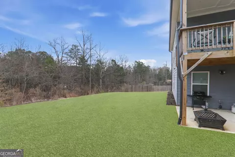 Exterior - Undisclosed, Canton, GA 30114 photo 5 of 9