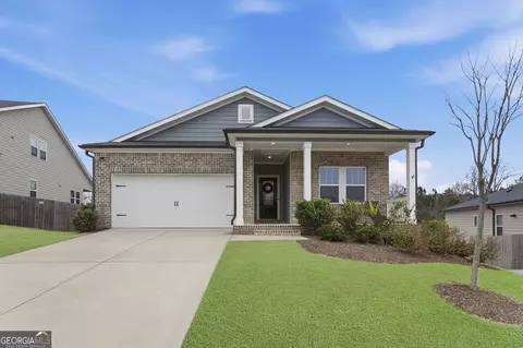 Undisclosed, Canton, GA 30114