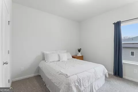 Bedroom - Undisclosed, Canton, GA 30114 photo 4 of 4