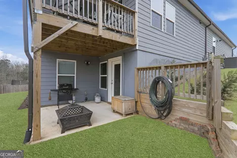 Exterior - Undisclosed, Canton, GA 30114 photo 6 of 9