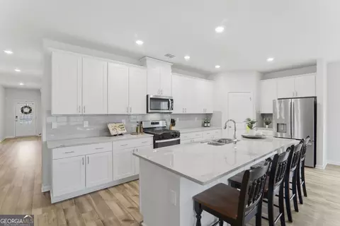 Kitchen - Undisclosed, Canton, GA 30114 photo 3 of 6