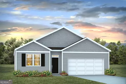 167 Timber Rd, Statesboro, GA 30458