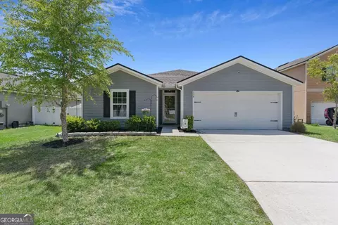 134 Holston Cir, Kingsland, GA 31548