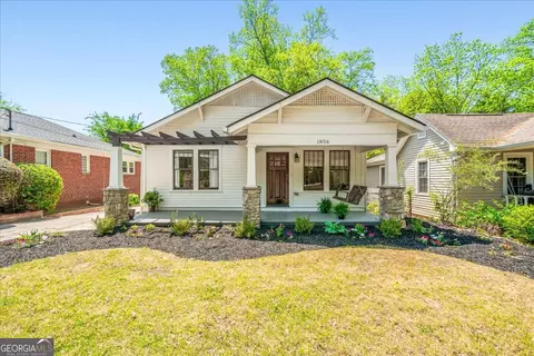 1856 Linwood Ave, Atlanta, GA 30344