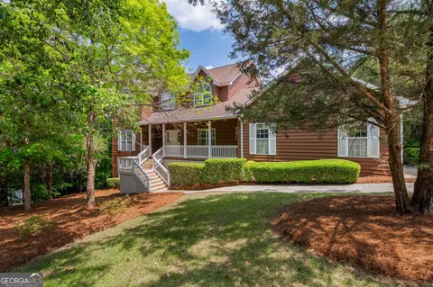 2626 Penbrook Ln, Macon, GA 31216