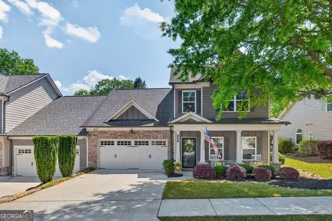 107 River Knoll Way, Dahlonega, GA 30533