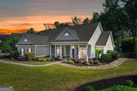 10 Turtle Rock Pl, Acworth, GA 30101