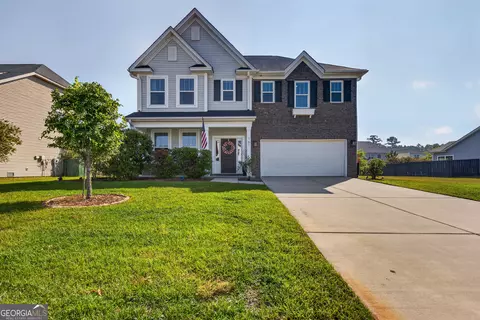 161 Mccrady Dr, Richmond Hill, GA 31324
