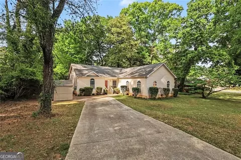 2506 Pine Branch Way, Decatur, GA 30034