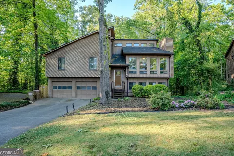 4506 Bay Ct, Marietta, GA 30066