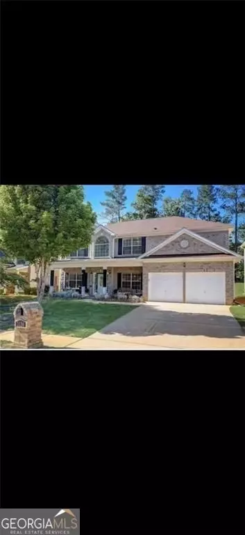 2128 Dartmouth Ct, Mcdonough, GA 30253