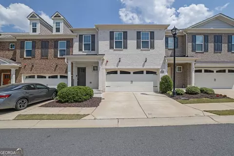 221 Ellis Ln, Woodstock, GA 30189