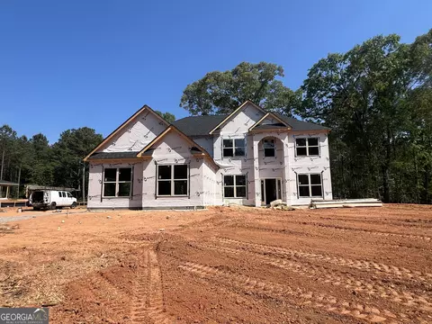 3522 Jodeco Rd #LOT 7, Jonesboro, GA 30236