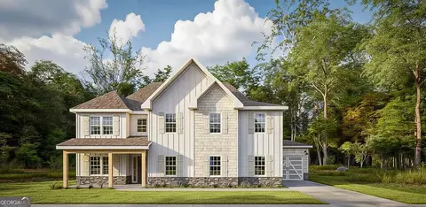 74 Mitchell Rd #53, Fortson, GA 31808