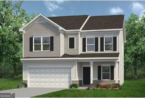 610 Mountaintop Rd, Cartersville, GA 30120