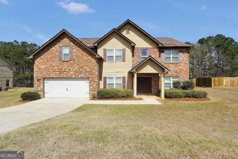 182 Tapestry Dr, Mcdonough, GA 30252