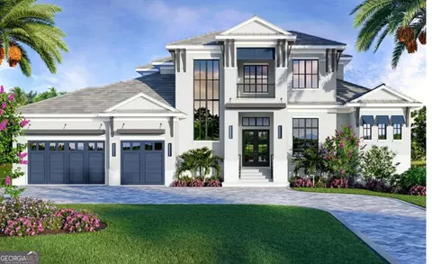6990 Deaton Henry Rd, Flowery Branch, GA 30542