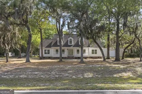 691 Kings Rd, Midway, GA 31320