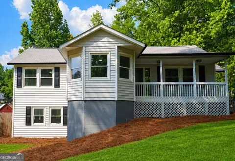 7630 Rico Rd, Chattahoochee Hills, GA 30268