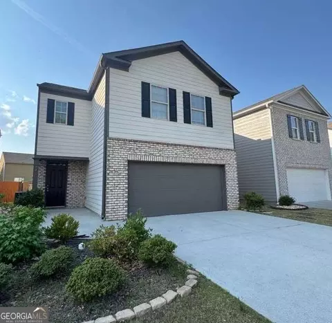 74 Brookside Way, Dawsonville, GA 30534