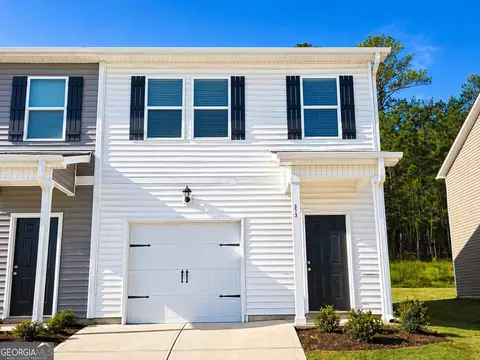 373 Oakwood Dr NW #53, Milledgeville, GA 31061