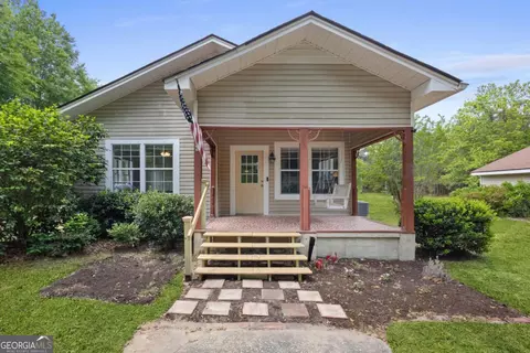 Undisclosed, Ludowici, GA 31316