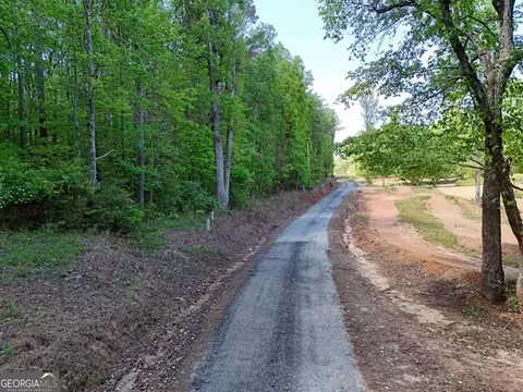 255257 Westside Dr, Dawsonville, GA 30534