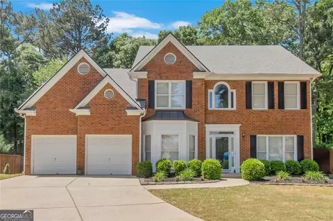 3315 Worthington Ct, Powder Springs, GA 30127