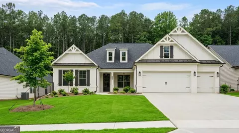 745 Brooke View Dr, Canton, GA 30115
