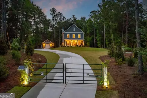 4085 Barnett Shoals Rd, Athens, GA 30605