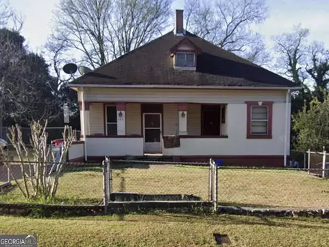 347 Woolfolk St, Macon, GA 31217