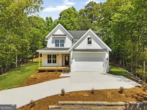 6144 Cardinal Dr, Gainesville, GA 30506