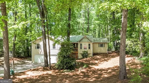 595 Morgan Springs Ct, Canton, GA 30115