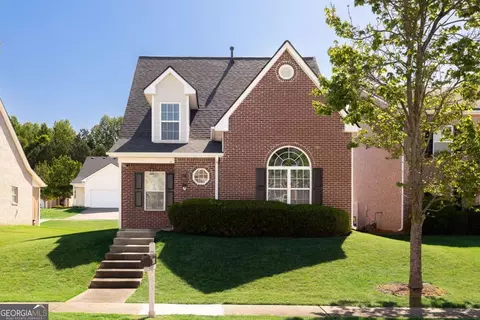 613 Armitage Way, Stockbridge, GA 30281