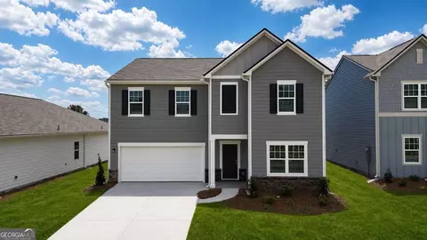 190 Otway Loop, Bethlehem, GA 30620