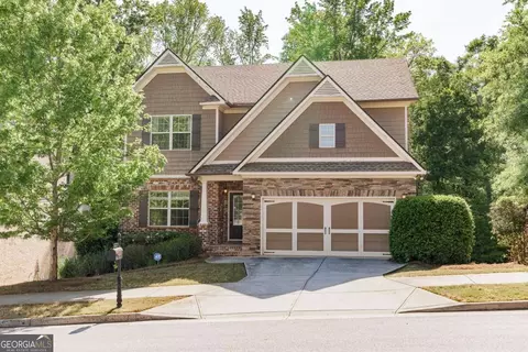 405 Township Ln, Athens, GA 30606