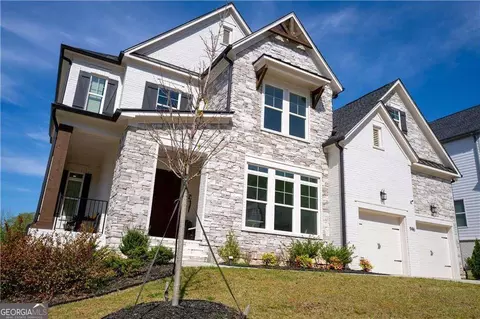 946 Keystone Dr, Woodstock, GA 30188